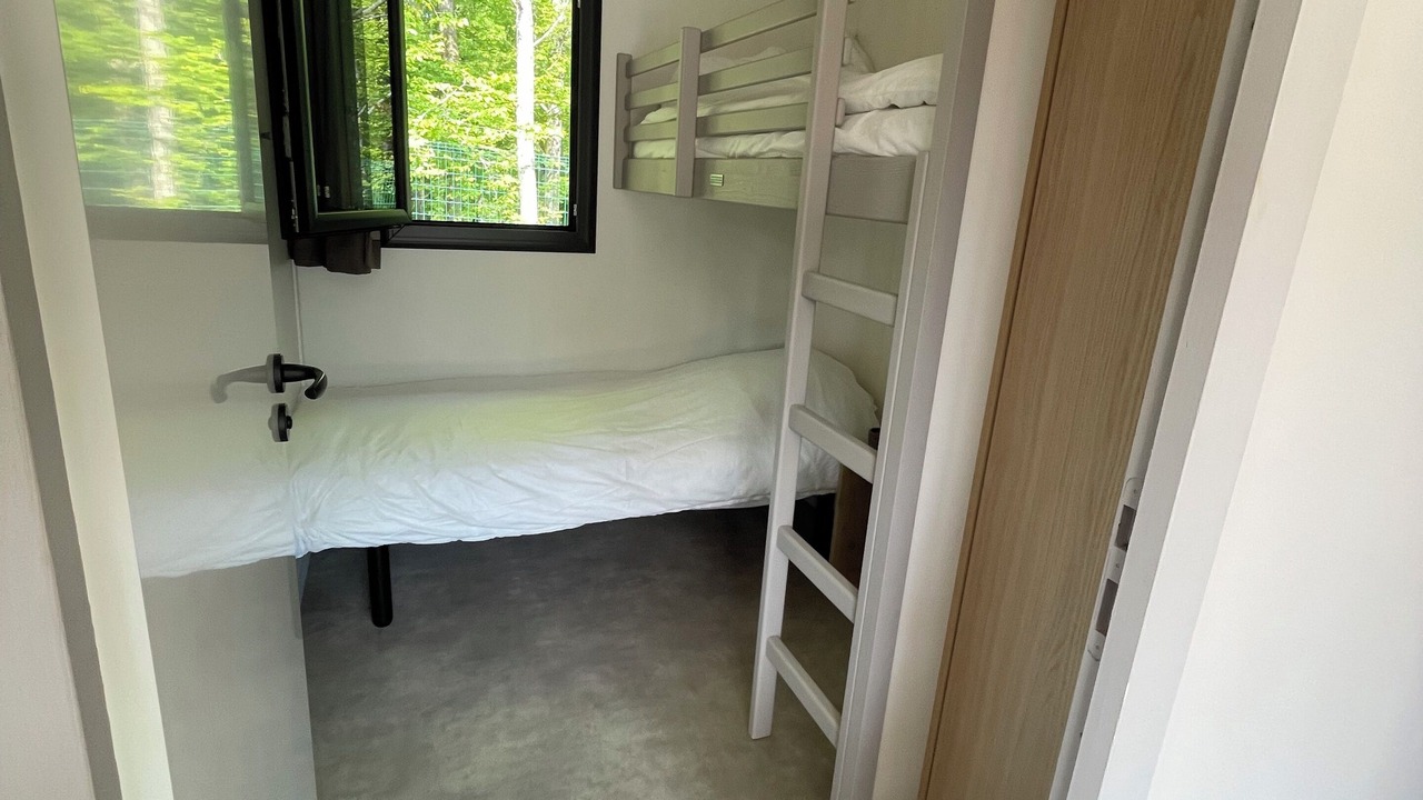 Photo of Bedroom in Giffaumont-Champaubert
