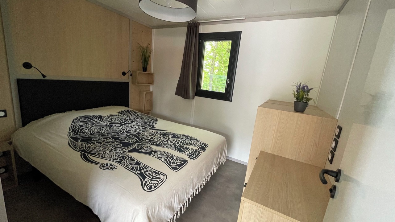 Photo of Bedroom in Giffaumont-Champaubert