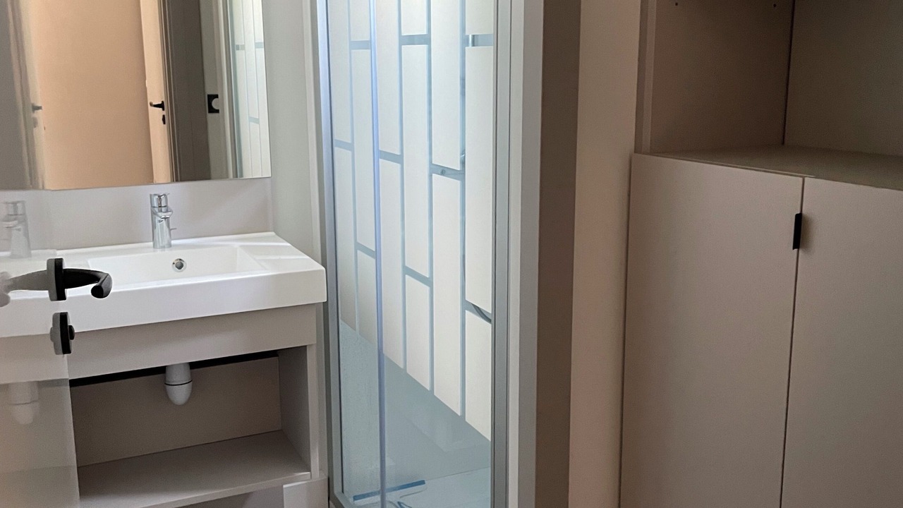 Photo of Bathroom in Giffaumont-Champaubert