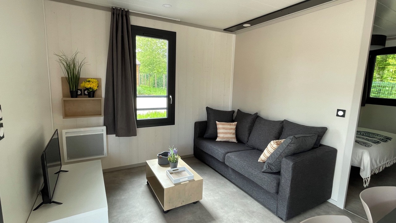 Photo of Livingroom in Giffaumont-Champaubert