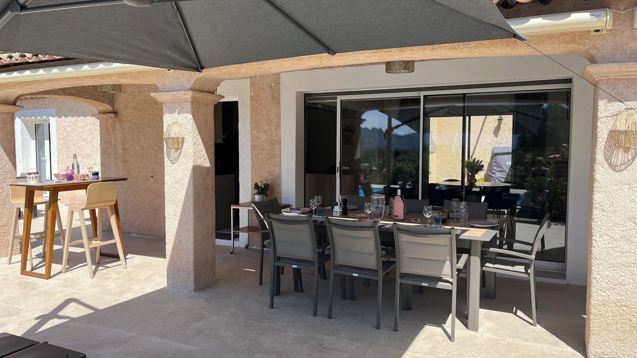 Photo of Outdoor in La Bouverie