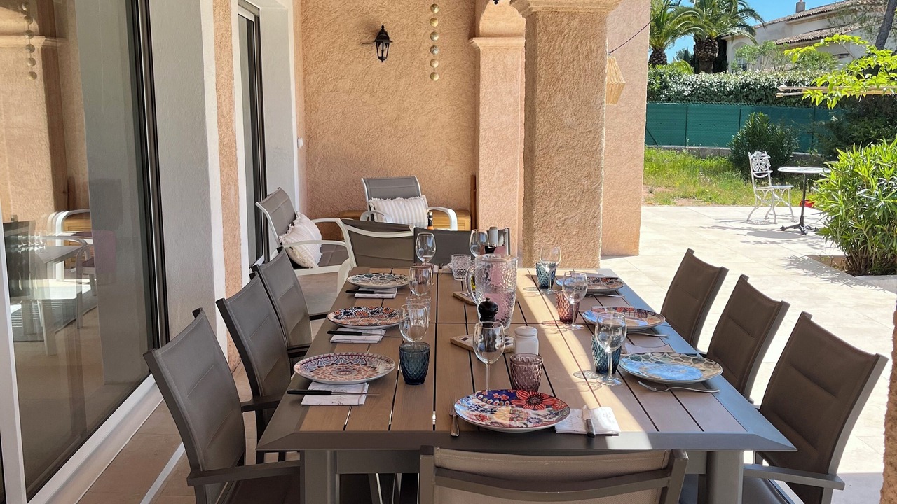 Photo of Outdoor in La Bouverie