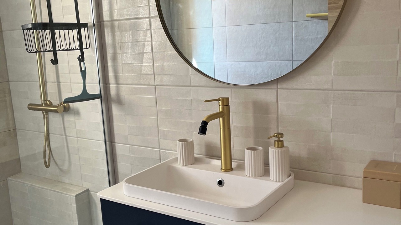 Photo of Bathroom in La Bouverie