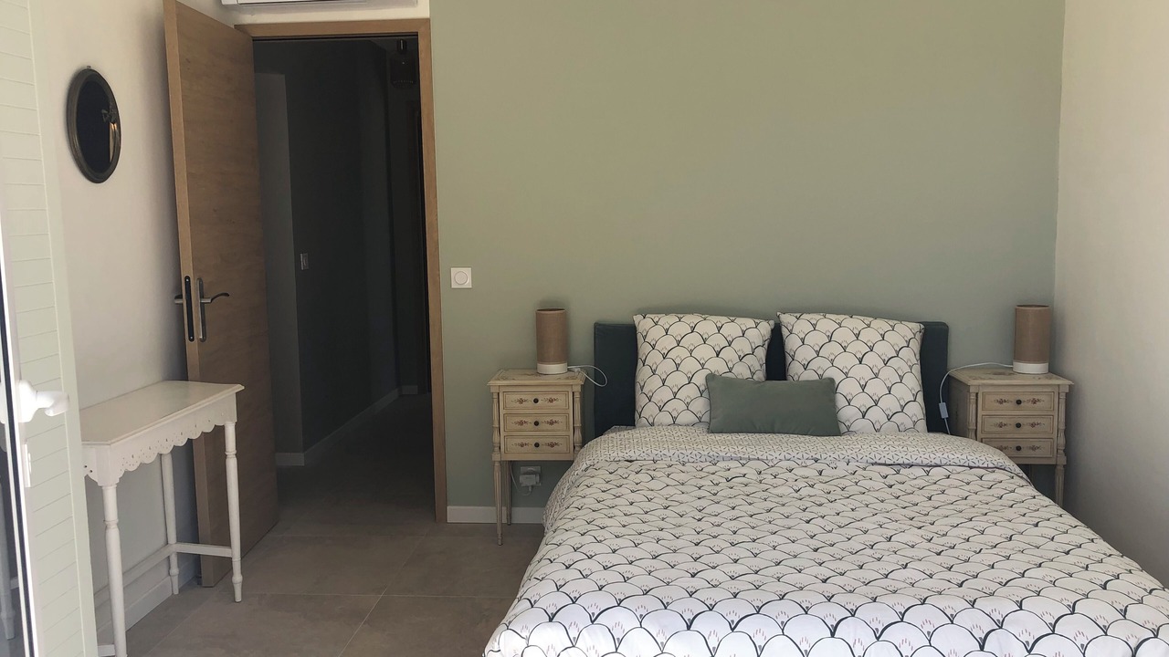 Photo of Bedroom in La Bouverie