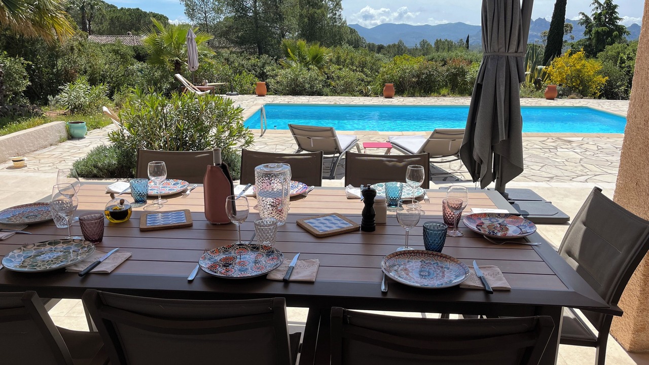Photo of Outdoor in La Bouverie