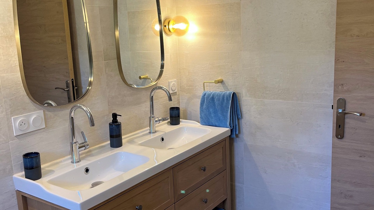 Photo of Bathroom in La Bouverie