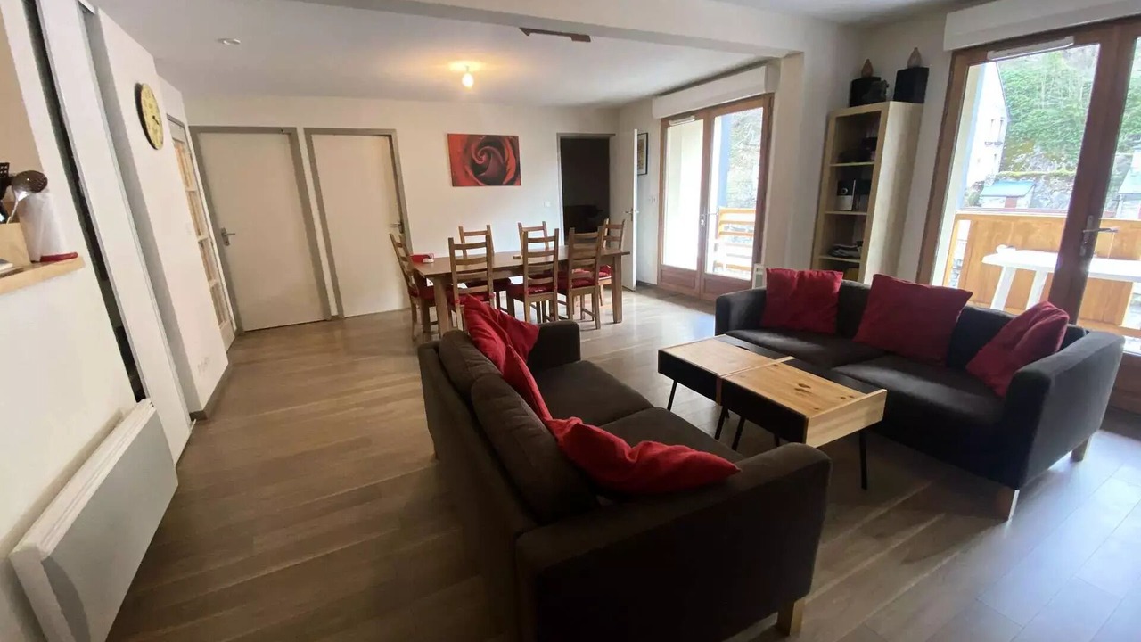 Photo of Livingroom in Sers