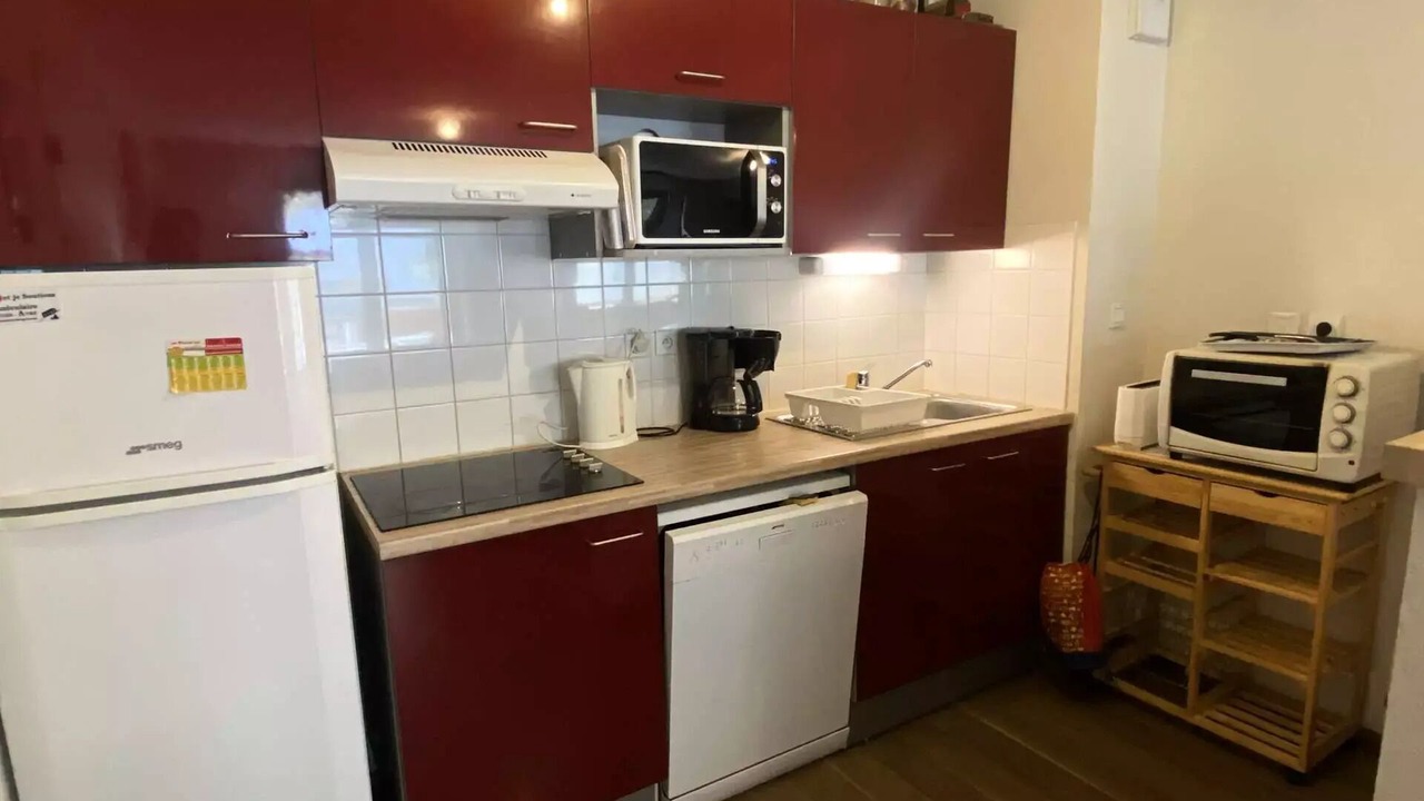 Photo of Kitchen in Sers