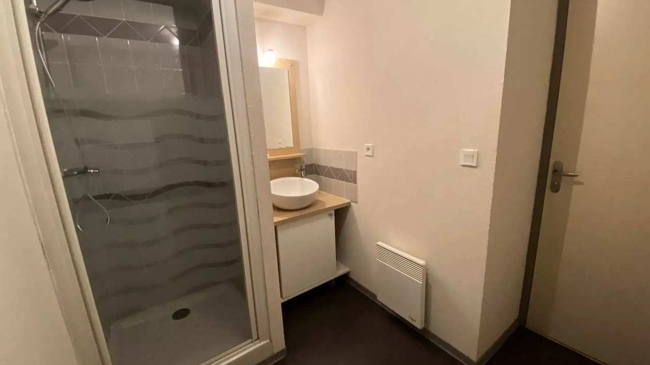 Photo of Bathroom in Sers
