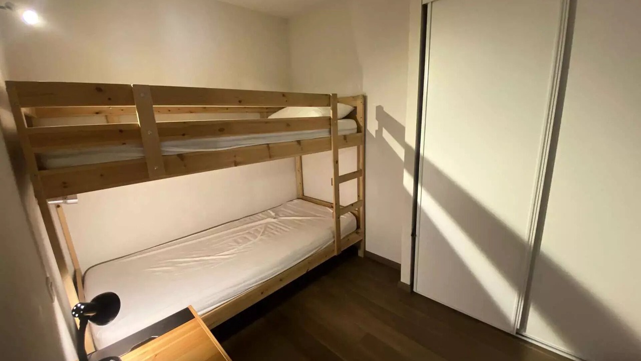 Photo of Bedroom in Sers