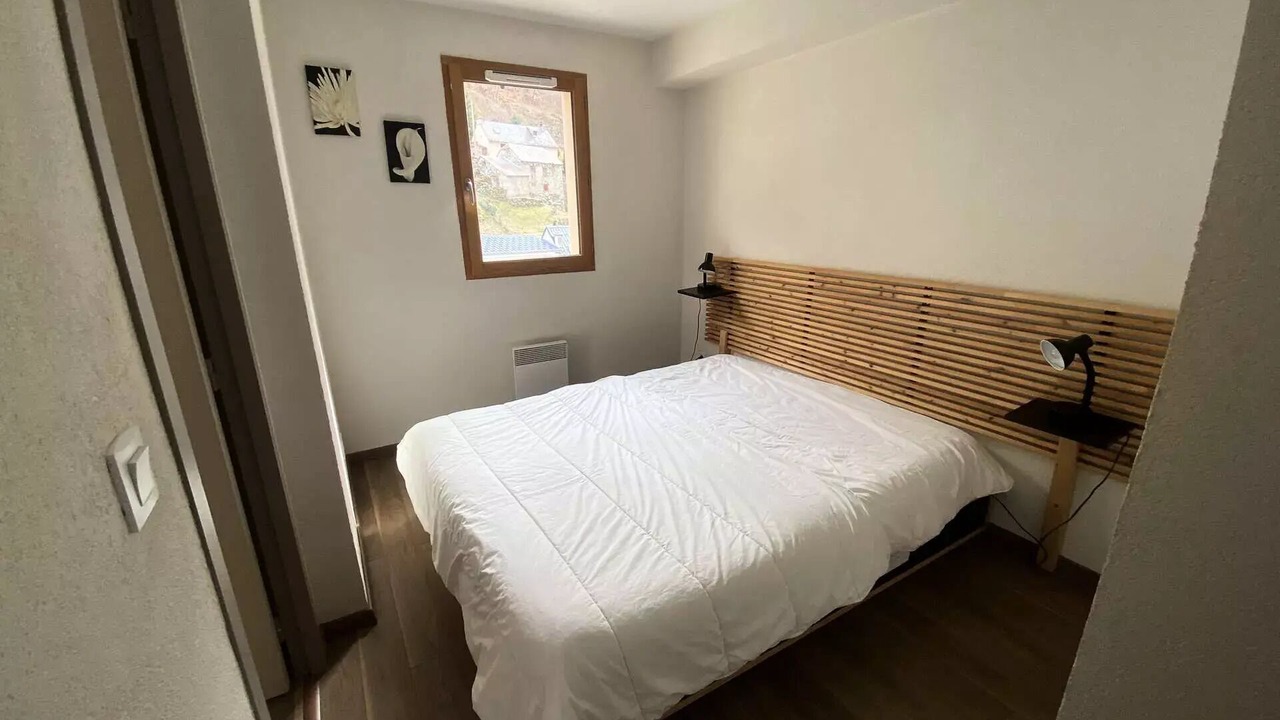 Photo of Bedroom in Sers