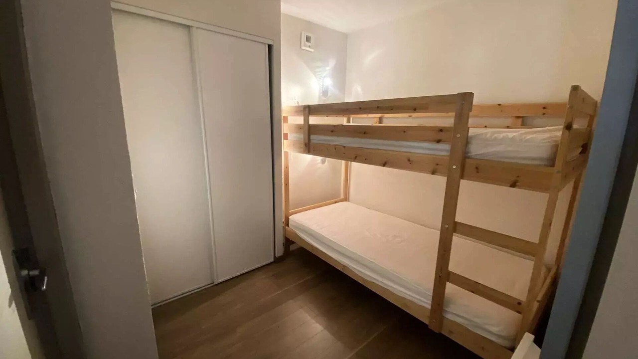 Photo of Bedroom in Sers