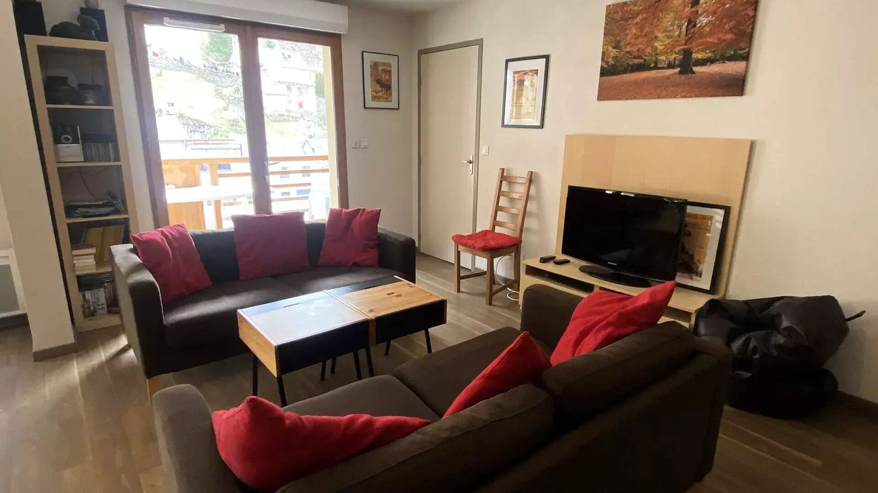 Photo of Livingroom in Sers