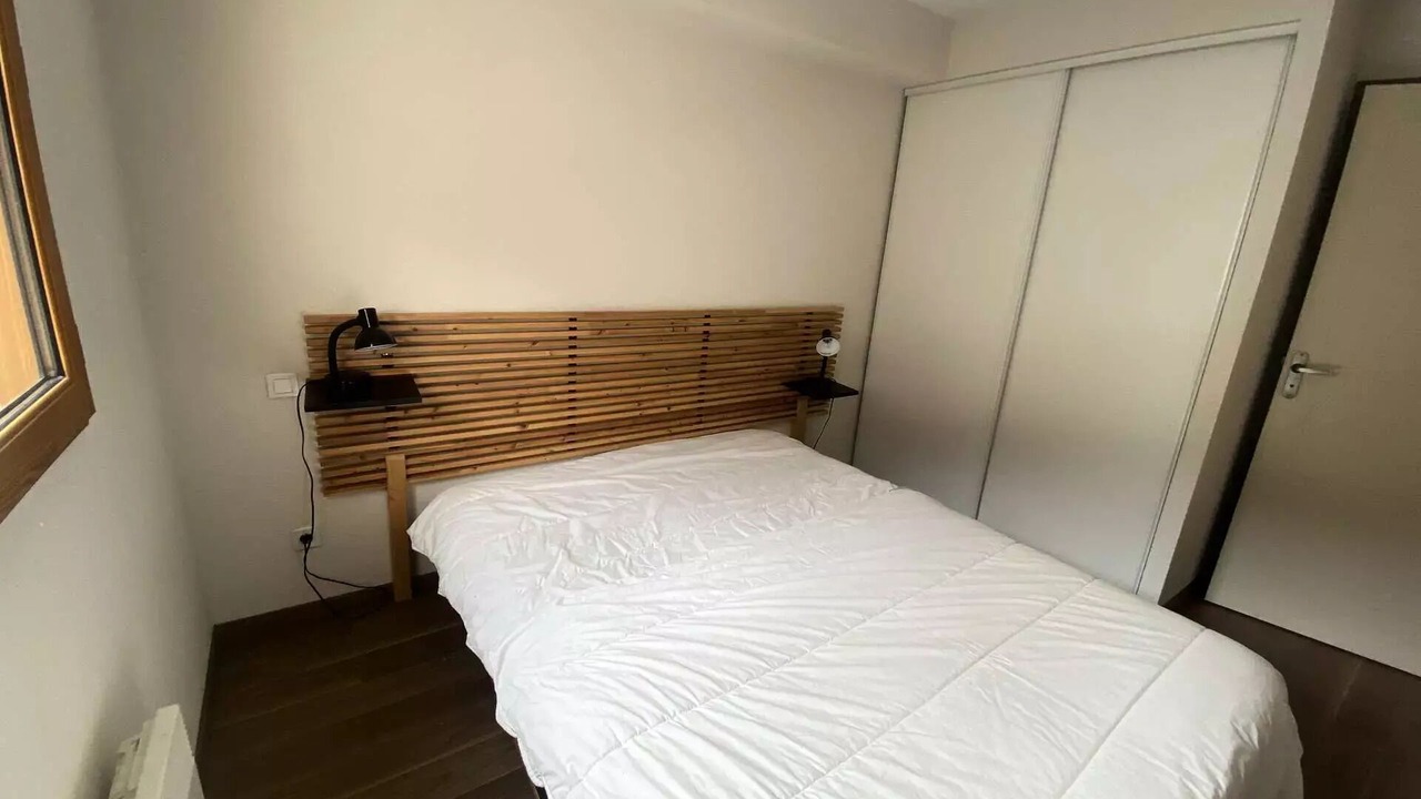 Photo of Bedroom in Sers