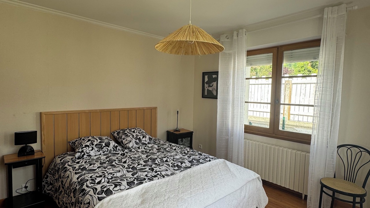 Photo of Bedroom in Lourdes