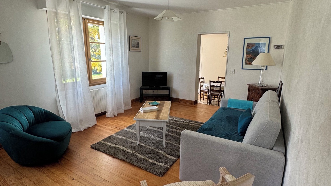 Photo of Livingroom in Lourdes