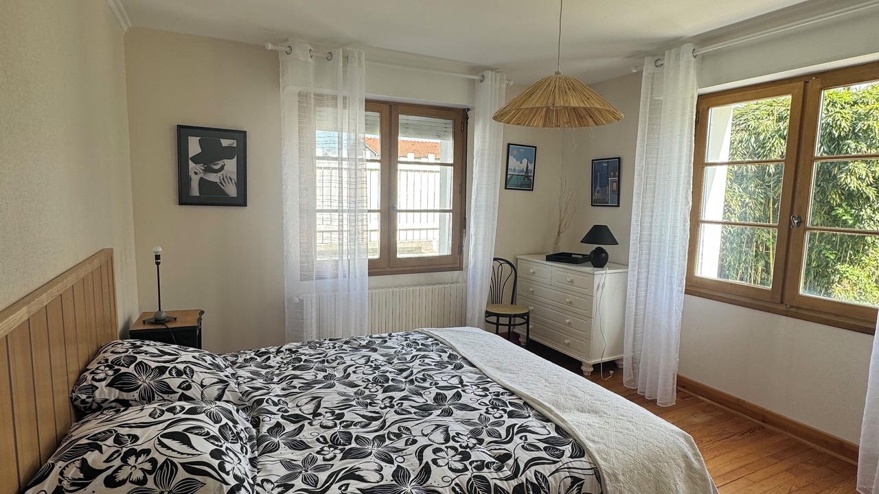 Photo of Bedroom in Lourdes