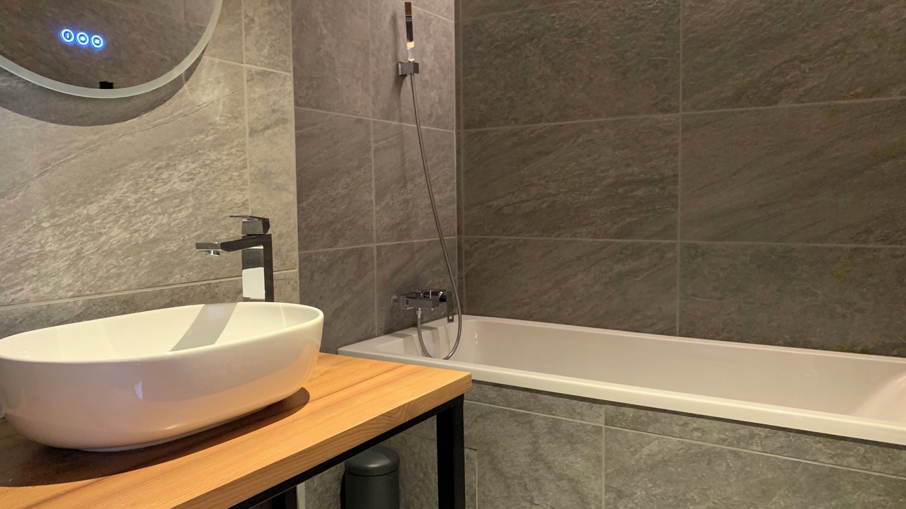 Photo of Bathroom in Pra Loup