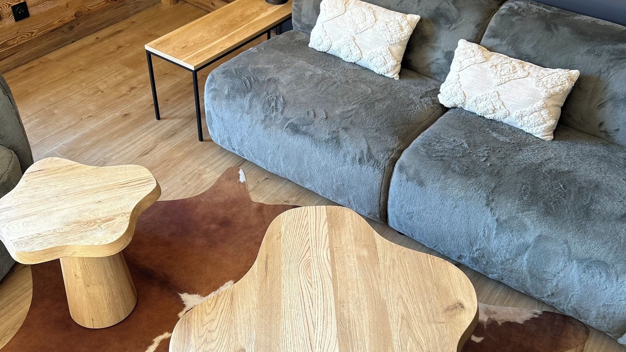Photo of Livingroom in Pra Loup