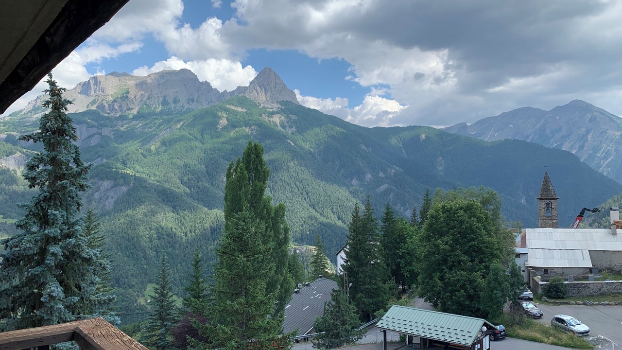 Photo of Outdoor in Pra Loup