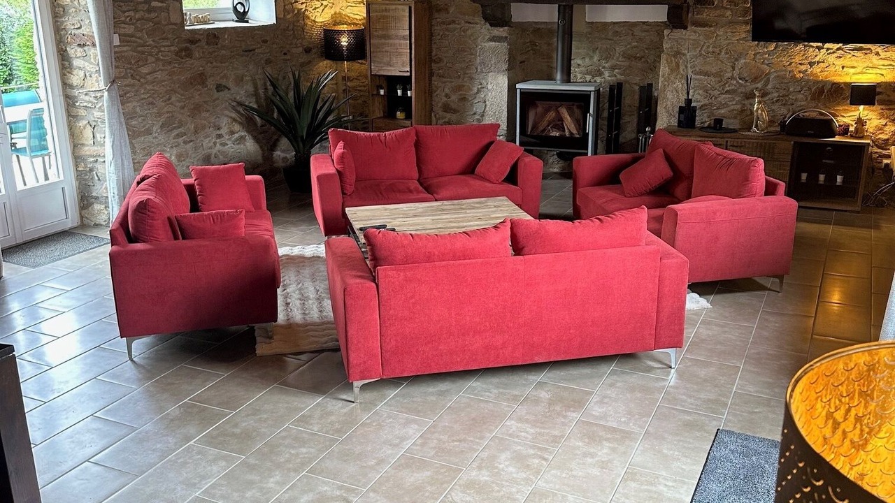 Photo of Livingroom in Ereac