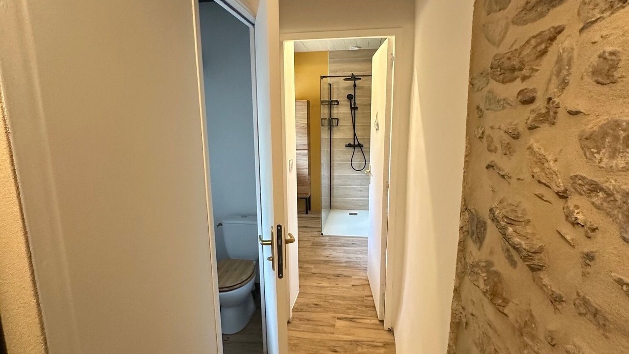 Photo of Bathroom in Ereac