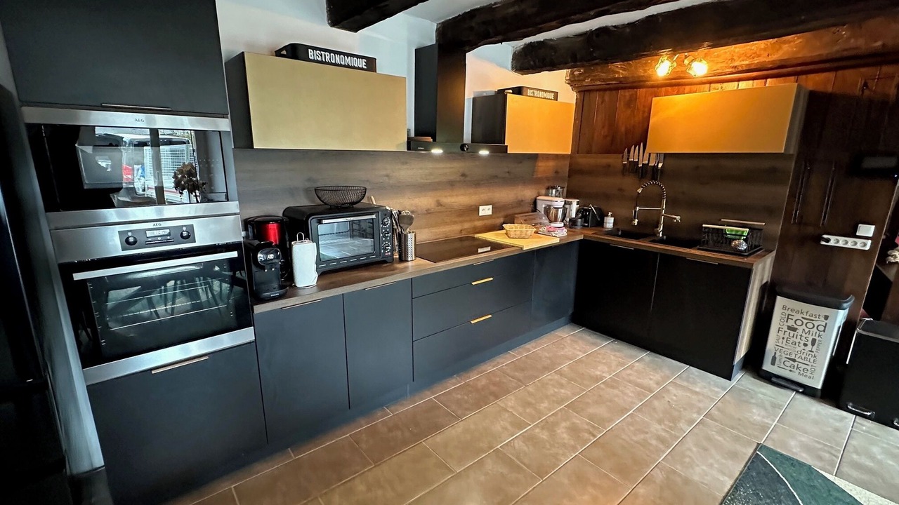 Photo of Kitchen in Ereac