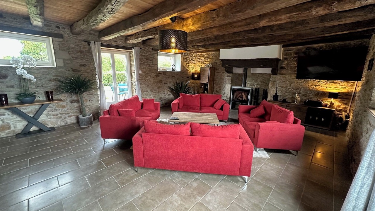 Photo of Livingroom in Ereac