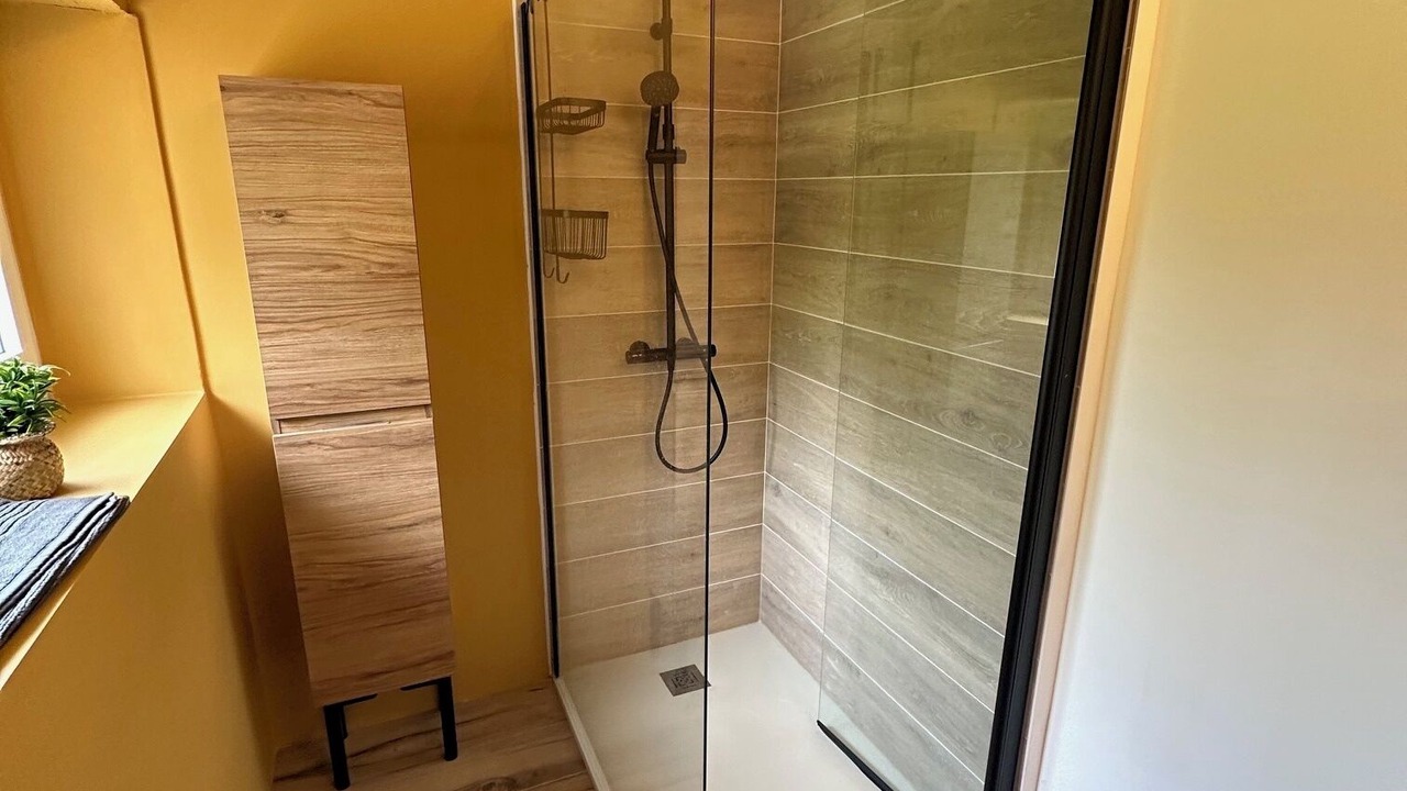 Photo of Bathroom in Ereac