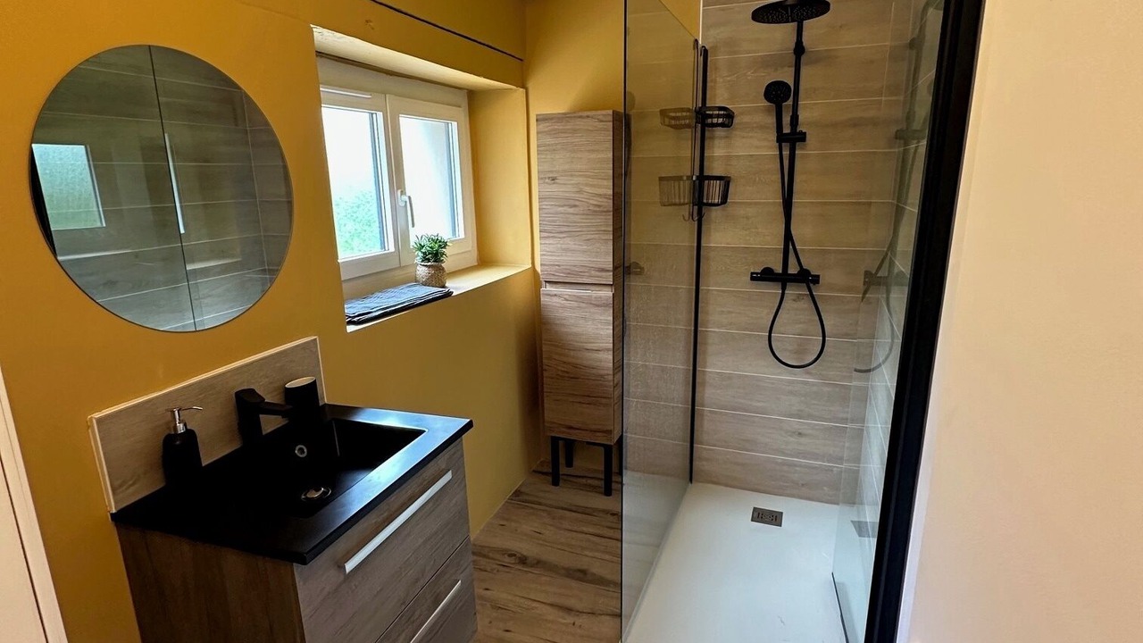 Photo of Bathroom in Ereac