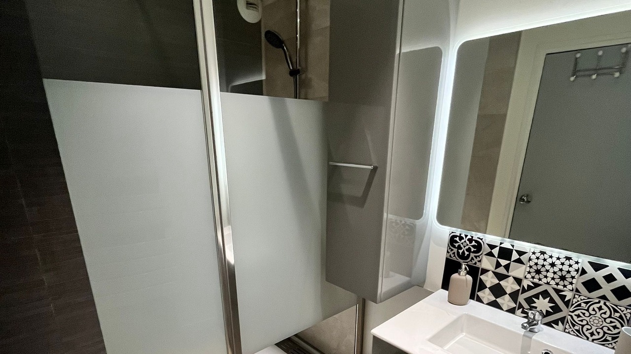 Photo of Bathroom in Bayonne