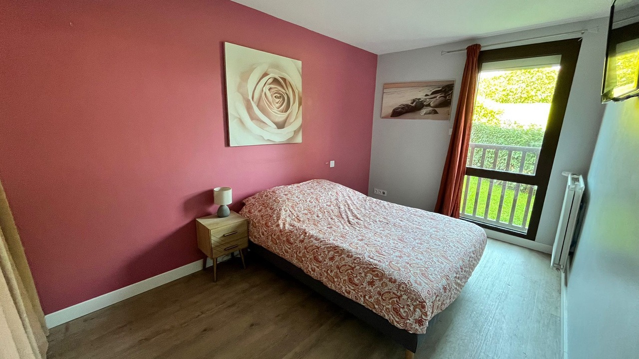 Photo of Bedroom in Bayonne