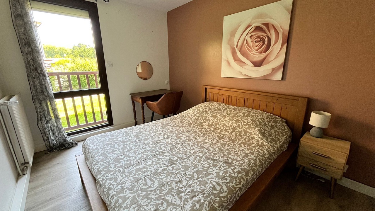 Photo of Bedroom in Bayonne