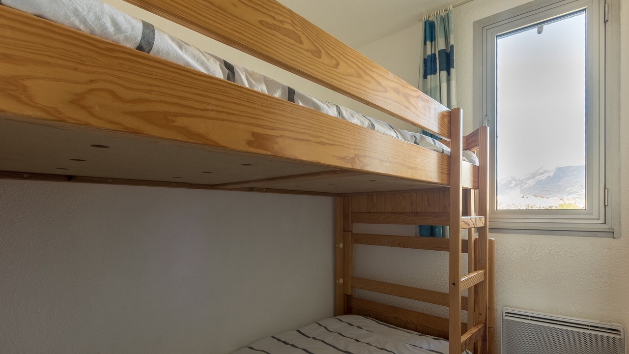 Photo of Bedroom in Embrun