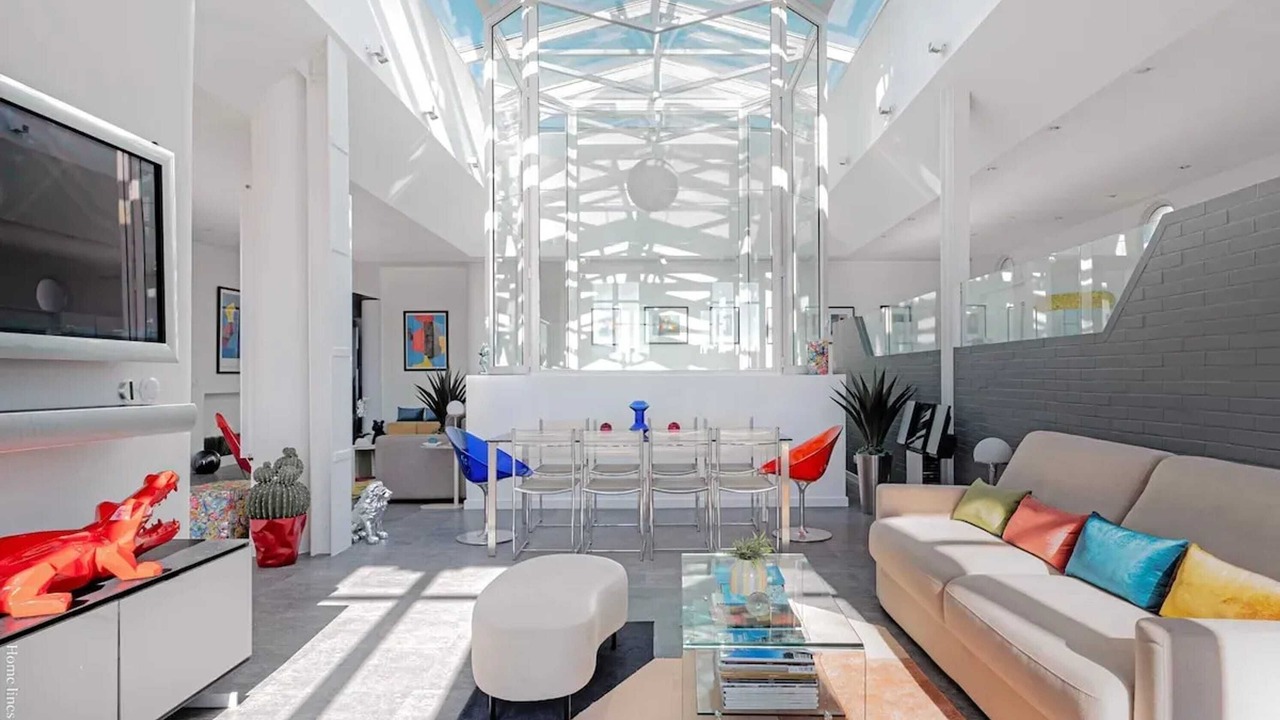 Photo of Livingroom in Le Rouet