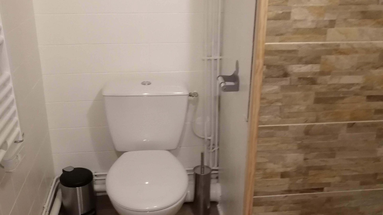 Photo of Bathroom in Montclar