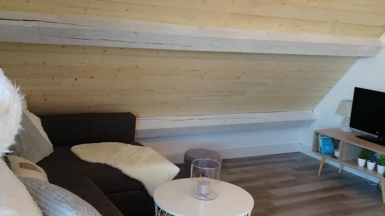 Photo of Livingroom in Montclar