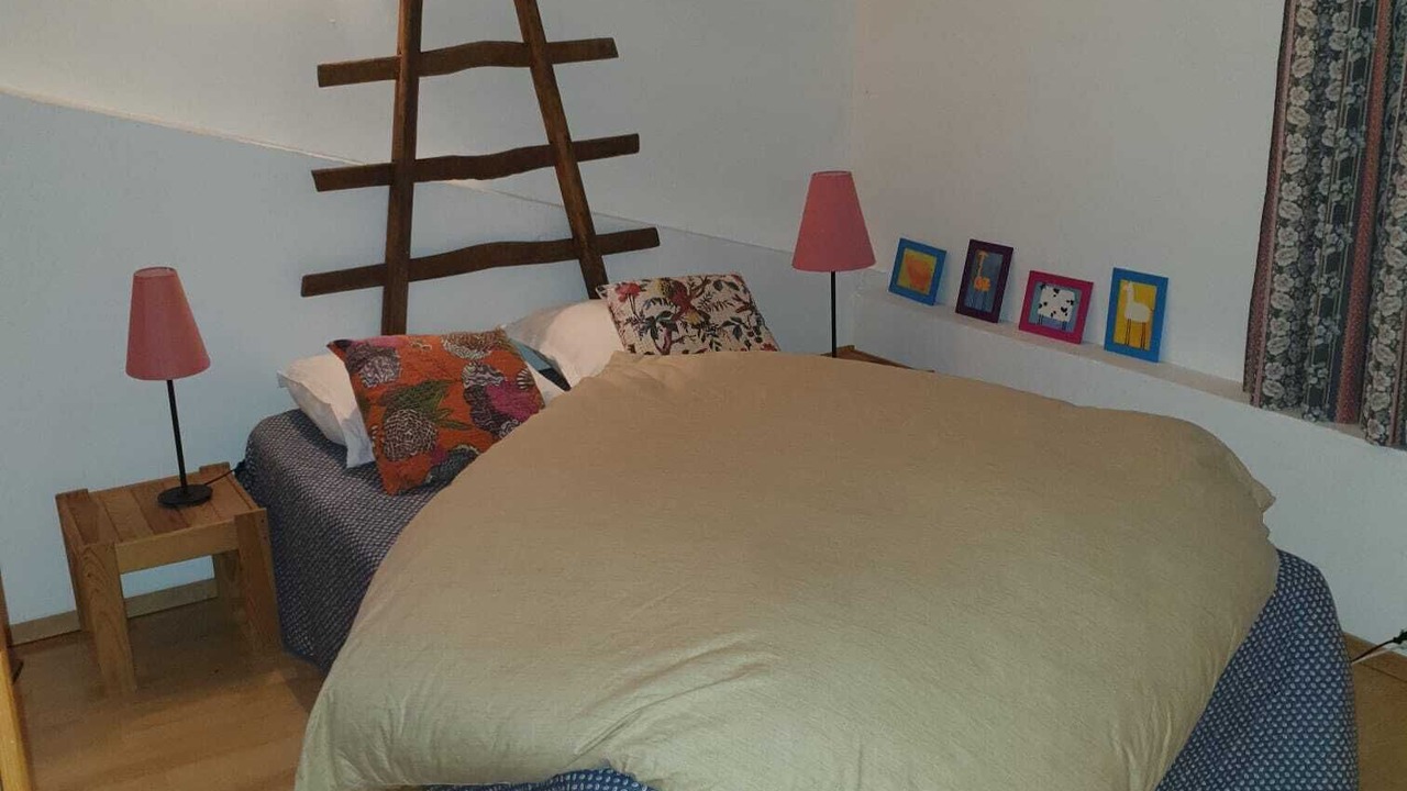 Photo of Bedroom in Camps-la-Source