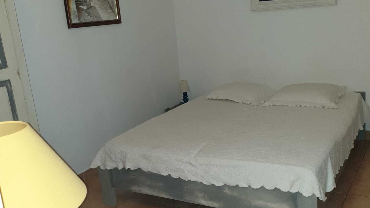 Photo of Bedroom in Camps-la-Source
