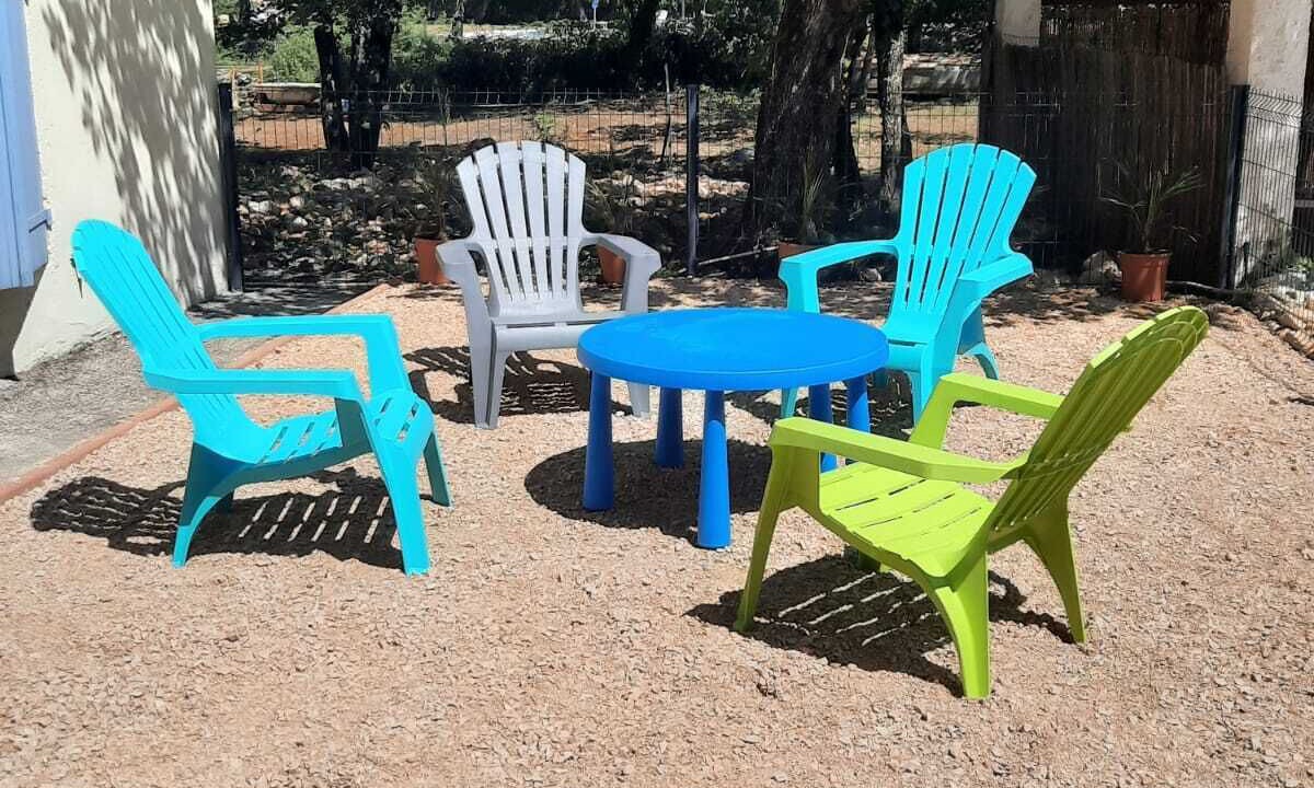 Photo of Outdoor in Camps-la-Source