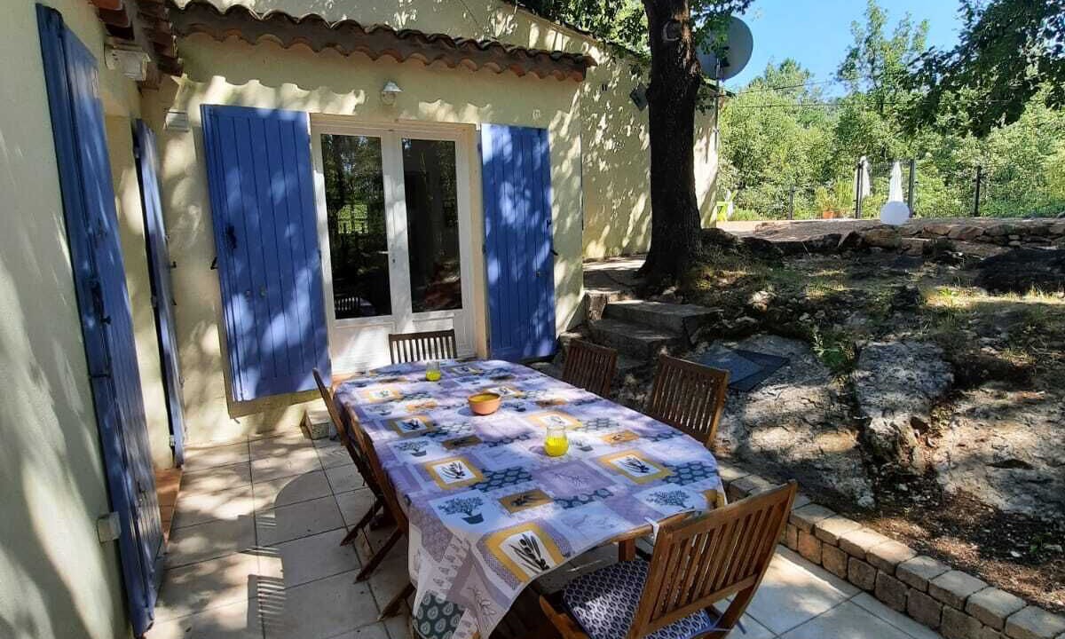 Photo of Outdoor in Camps-la-Source