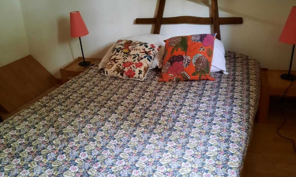 Photo of Bedroom in Camps-la-Source
