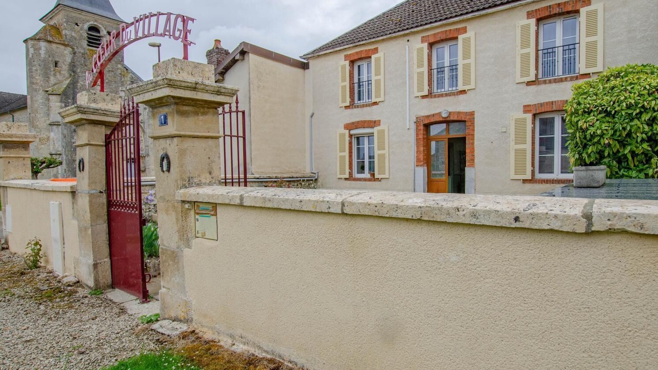 Photo of Outdoor in Jully-sur-Sarce