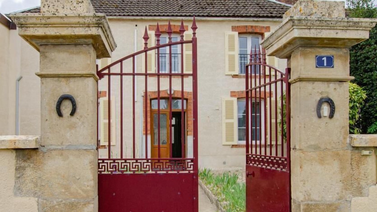 Photo of Outdoor in Jully-sur-Sarce