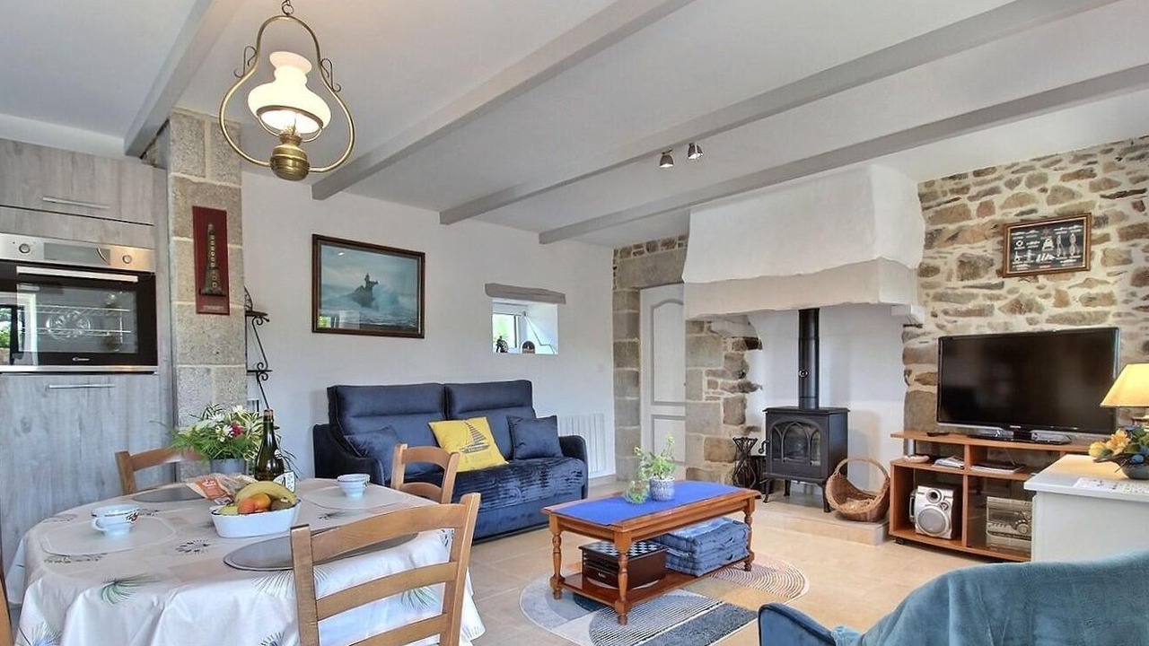 Photo of Livingroom in Camlez