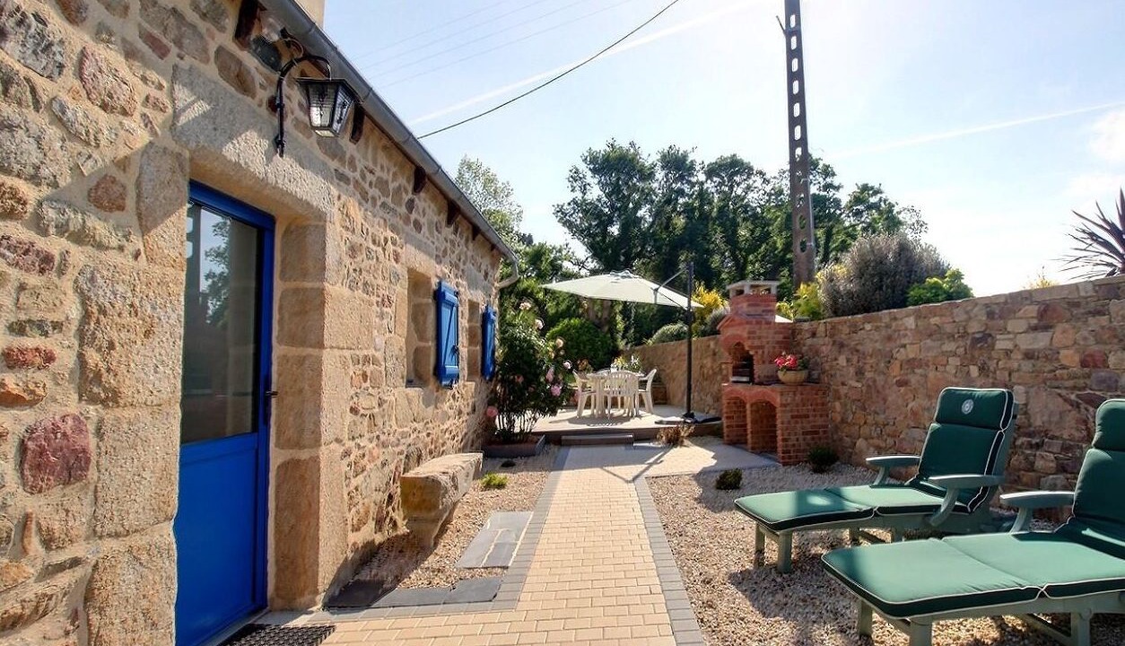 Photo of Patio Balcony in Camlez