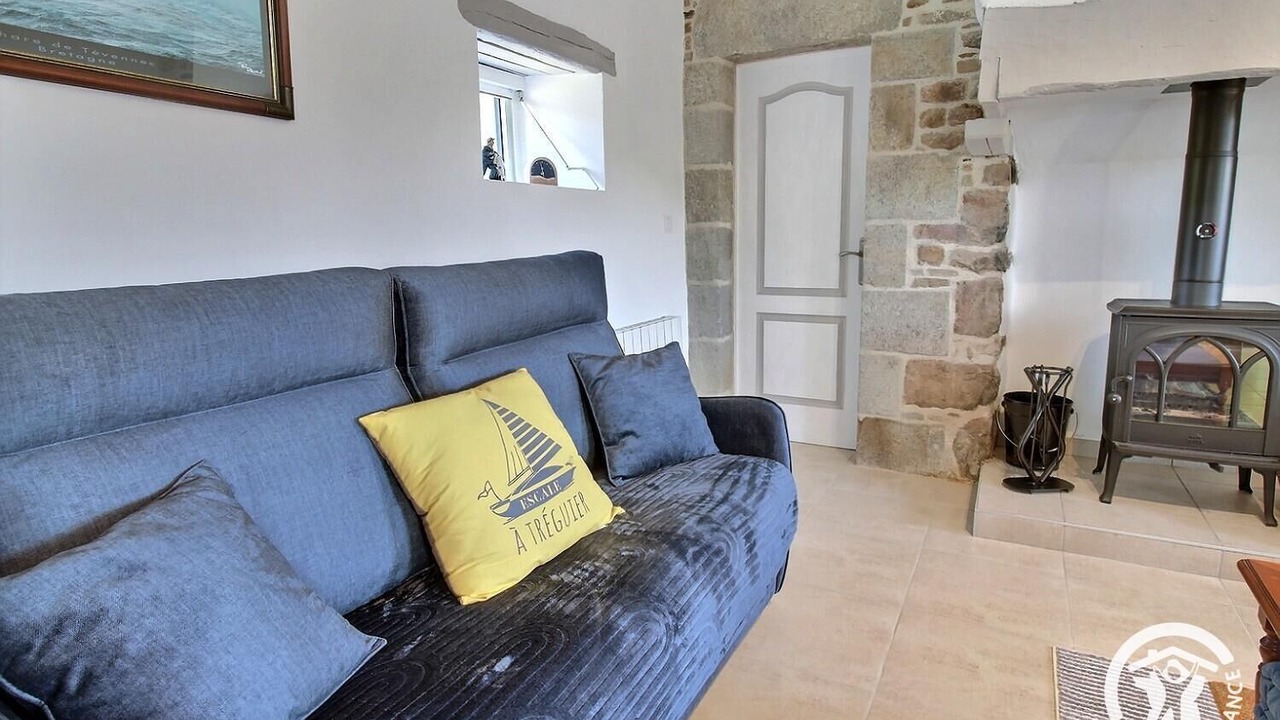 Photo of Livingroom in Camlez