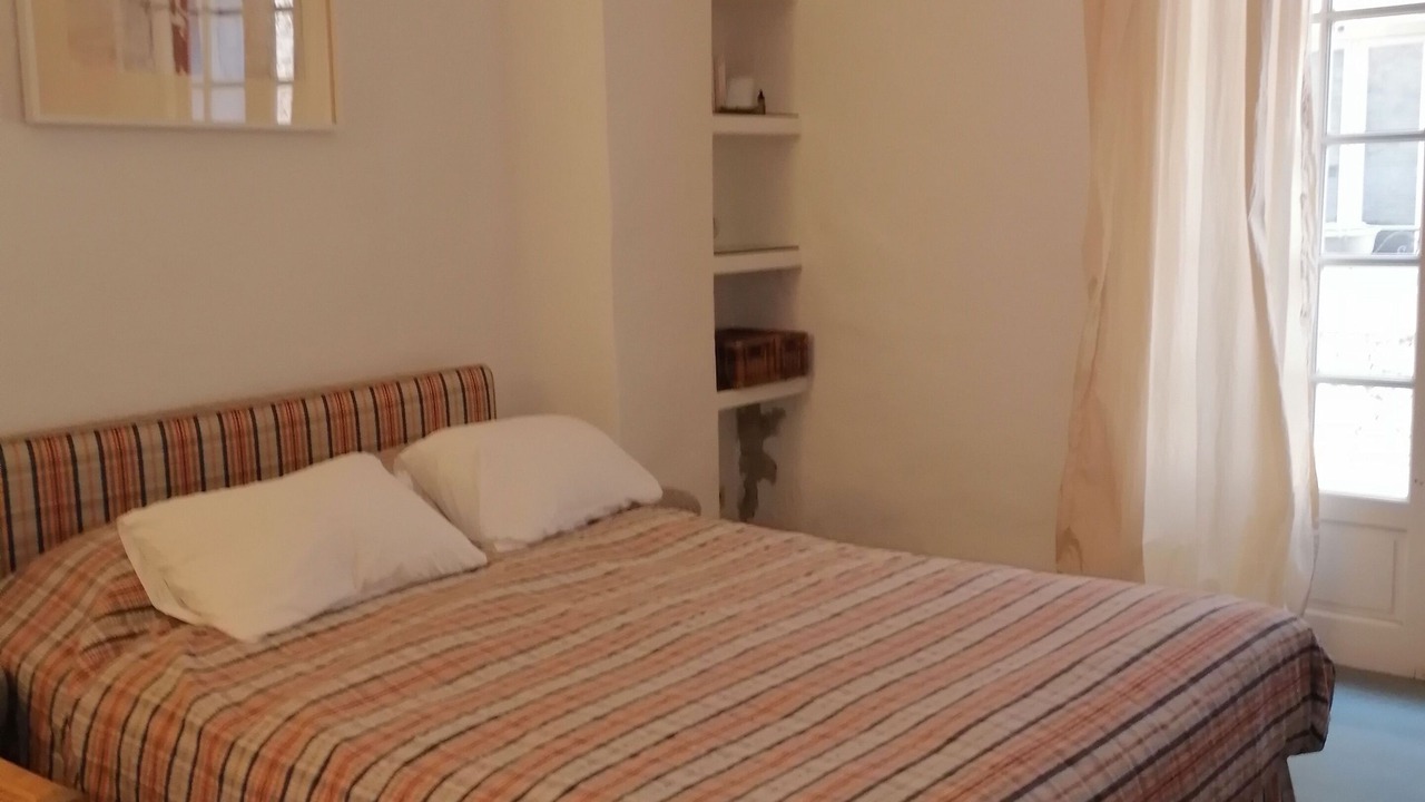 Photo of Bedroom in Ampus