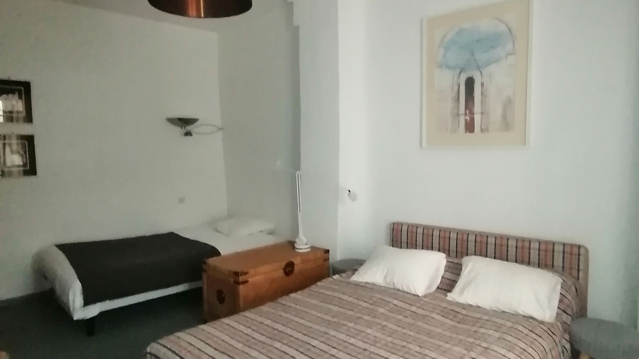 Photo of Bedroom in Ampus