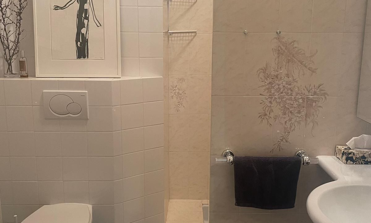 Photo of Bathroom in Ampus